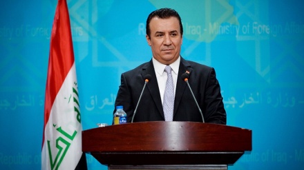 Irak dan Rusia Bangun Hubungan Istimewa