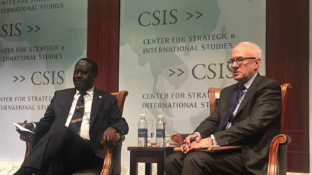 Raila: Mabalozi wa nchi za Magharibi ni wasaliti, wachukuliwe hatua   