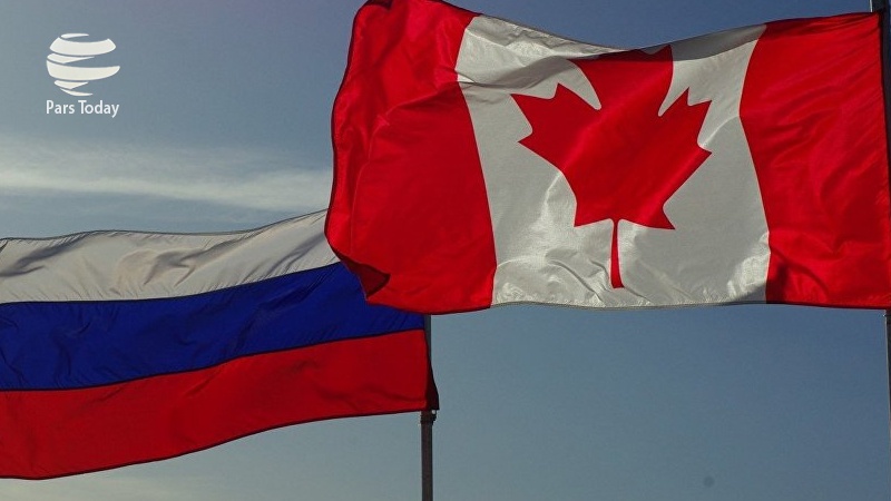 مسکو به تحریم های کانادا پاسخ داد/ 30 کانادایی در فهرست تحریم های روسیه