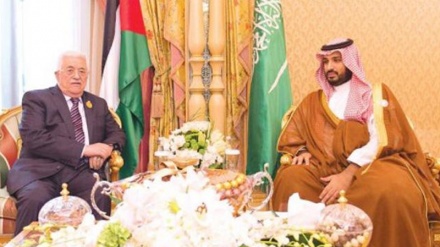 Kryetari i AAP takohet me trashëgimtarin e fronit mbretëror të Arabisë Saudite