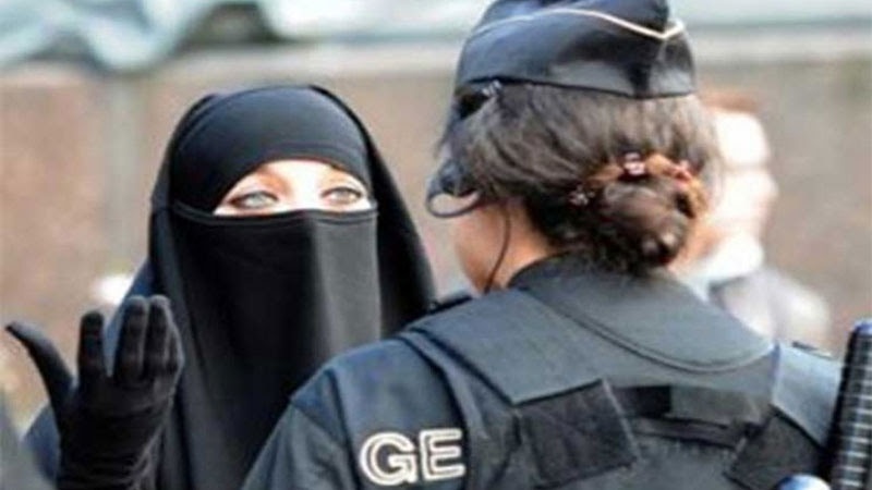 Islamofobia no Ocidente 