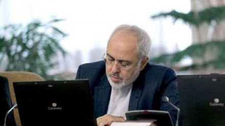 Iran/Terremoto: Zarif ala cominuta' internazionale, grazie ma le nostre forze sono sufficenti