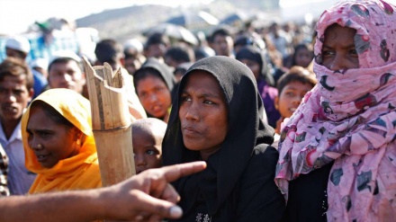 Bangladesch verbietet Ehen zwischen seinen Bürgern und Rohingya-Flüchtlingen