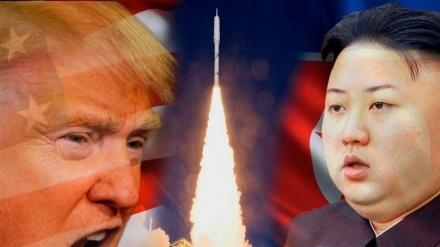 Trump: Butoni im bërthamor është më i madh dhe më i fuqishëm sesa i Kim Jung Un