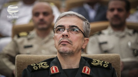 Tümgeneral Bakıri: ABD'nin Kudüs karşıtı kararı, büyük intifadanın başlangıcıdır