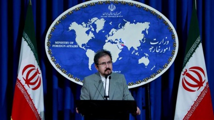 Iran rejects denying airspace to Bulgarian PM