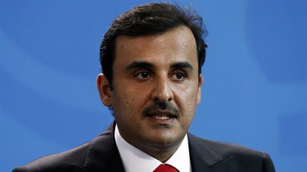 Qatar: Saudi-led bloc not interested in resolving diplomatic crisis