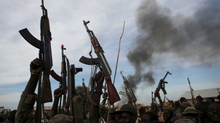 Sudão: Ao menos 40 mortos em ataque armado contra civis 