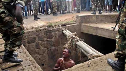 ICC launches probe into Burundi crimes despite exit