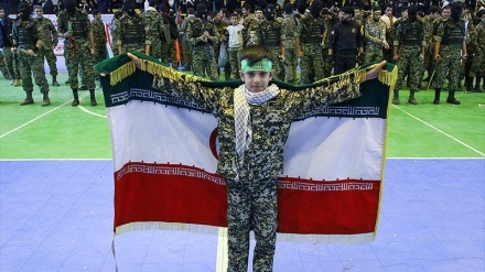 Masalədə Bəsic haftə proqramon elon be