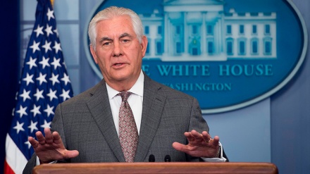 Hidhen poshtë polemikat për shkarkimin e sekretarit amerikan të shtetit