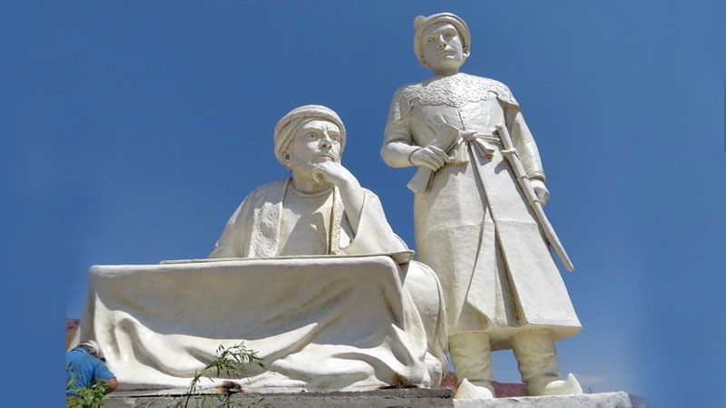Iraniani Famosi (141): Rashideddin Fazlallah