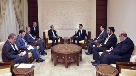 Assad: Kontrol Deir ez-Zor Bukan Akhir Operasi Anti-Daesh