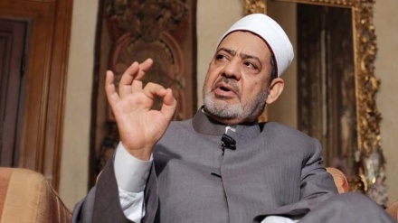 Ulama Beirut Sambut Undangan Iran untuk Syeikh Al Azhar