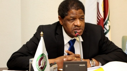 ECOWAS: Ba Za Mu Dauki Lamarin Cin Mutumcin Al'ummomin Kasashenmu Da Sauki Ba