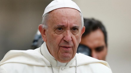 Papst unterstützt Palästina und die muslimische Minderheit in Myanmar