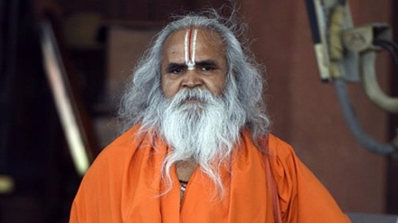 बाबरी मस्जिद मैंने गिरवाई, चाहो तो फांसी दे दोः राम विलास वेदांती