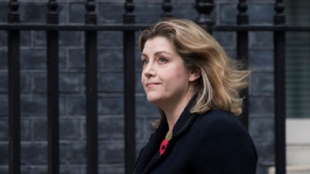 Birtaniya Ta Bukaci Saudiyya Ta Kawo Karshen Killace Kasar Yemen