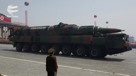 Kuzey Kore: Nükleer silahlar yalnızca Amerika'ya çevrili 