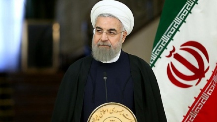 Iran: Rohani, dialogo, non scontro, per risolvere problemi