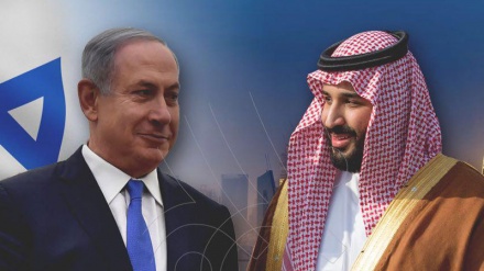 इस्राईल को सऊदी अरब का कड़ा जवाब, वार्ता रोक दी