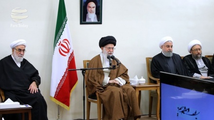 Irán durante la semana que pasó