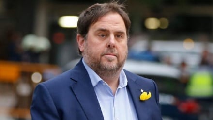 Catalogna: possibile liberazione ministri detenuti venerdì