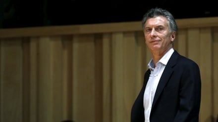 Argentina: lo spionaggio illegale di Macri. Uno scandalo peggiore del Watergate