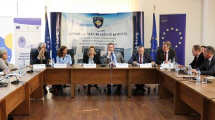 Projektligji për dialogun nuk i përmbush kërkesat e opozitës