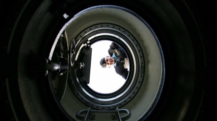 Argentina: Submarino desaparecido pode ter explodido