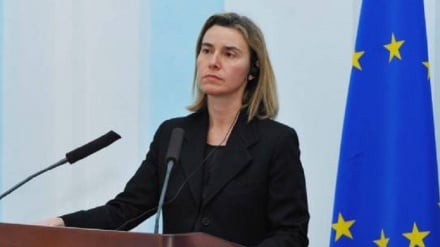 Mugerini: Eýran bilen arkalaşmak Ortagündogaryň nepinedir