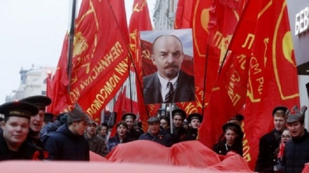 СССР ҳақидаги ҳайратланарли фактлар (ВИДЕО)