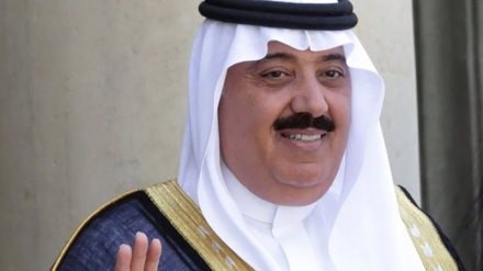 拘束されたサウジアラビアの王族が10億ドル以上の保釈金を支払う