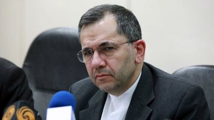 जेसीपीओए से निकलने की स्थिति में अधिक क्षति अमरीका को उठानी होगीः तख़्त रवानची