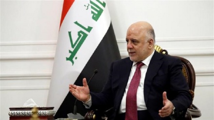 PM Irak Minta Kurdistan Hormati Demonstrasi Damai