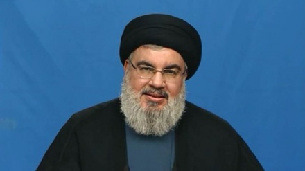 סייד נסראללה: התפטרות אל-חרירי – נכתבה בסעודיה