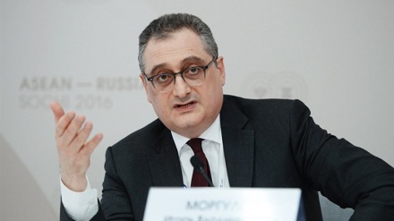 ロシアがアメリカによる朝鮮半島の緊張拡大に警告