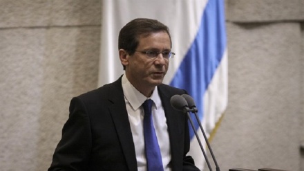 יצחק הרצוג: לקצץ באספקה לעזה תהיה טעות גדולה