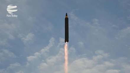 Kuzey Kore'den yeni füze denemesi