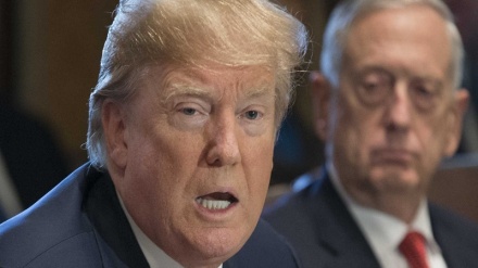 Trump autoriza divulgação de relatório sobre as alterações  de clima 