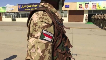 Heboh!Tentara Sudan ini Ungkap Perilaku Rasis Militer Saudi