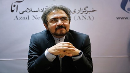 イランがサウジアラビアの地域分離政策に警告