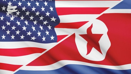 K. Kore Trump'ın sözlerine tepkili