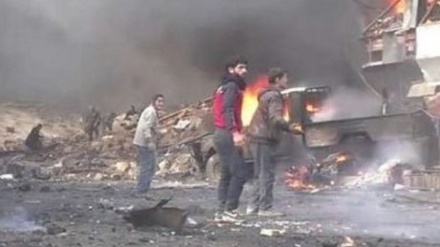 2016 թվականին ահաբեկչություններից զոհվել է ավելի քան 25 հազար մարդ 