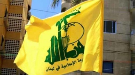 Hizbullah: Republik Islam Iran Pembela Pertama Cita-Cita Palestina