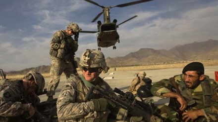 با تغییر فرماندهان نظامی، تغییری در استراتژی جنگی امریکا در افغانستان ایجاد نمی شود