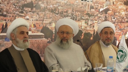 Umuhimu wa mkutano wa pili wa kimataifa wa Umoja wa Maulamaa wa Muqawama mjini Beirut