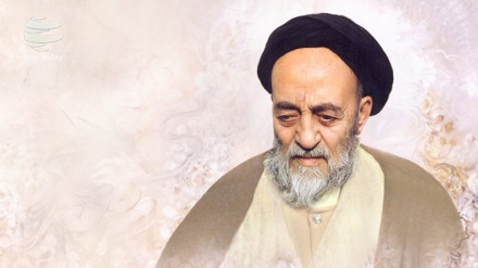 24 آبان، روز بزرگداشت سید محمد حسین طباطبایی