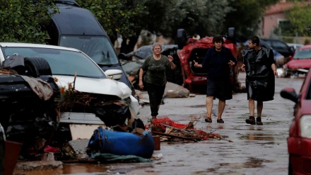 Grécia: Inundações deixam ao menos 15 mortos 