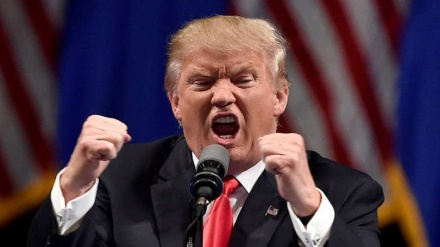 Trump partilha vídeos antimuçulmanos de grupo radical britânico